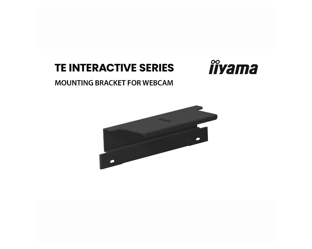 Интерактивен дисплей Tъч Дисплей IIYAMA TE8613A-B2AG 14