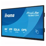 Интерактивен дисплей Tъч Дисплей IIYAMA TE8613A-B2AG 3