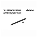 Интерактивен дисплей Tъч Дисплей IIYAMA TE8613A-B2AG 12