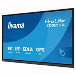Интерактивен дисплей Tъч Дисплей IIYAMA TE9813A-B2AG 3