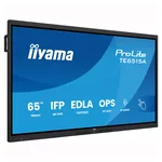 Интерактивен дисплей Tъч Дисплей IIYAMA TE6515A-B2AG 2