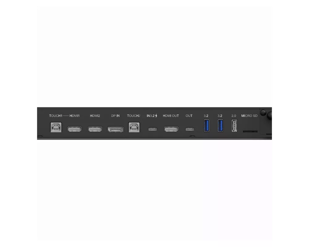 Интерактивен дисплей Tъч Дисплей IIYAMA TE6515A-B2AG 6