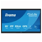 <span>Интерактивен дисплей</span> Tъч Дисплей IIYAMA TE6515A-B2AG <span class='catalog-num-in-name'>TE6515A-B2AG</span> - 