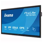 Интерактивен дисплей Tъч Дисплей IIYAMA TE7515A-B2AG 3
