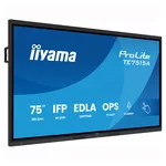 Интерактивен дисплей Tъч Дисплей IIYAMA TE7515A-B2AG 2