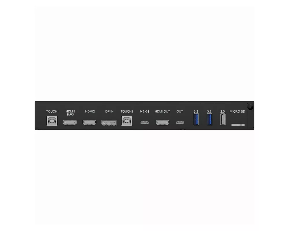 Интерактивен дисплей Tъч Дисплей IIYAMA TE8615A-B2AG 7