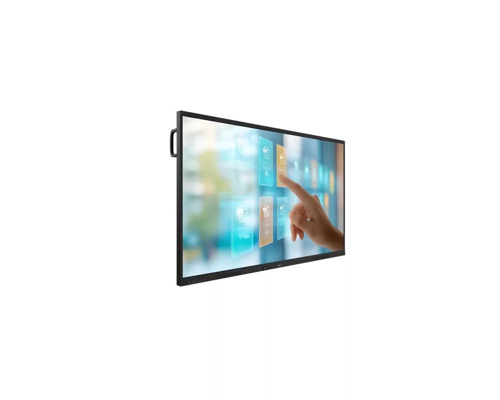 Интерактивен дисплей Дисплей Philips 65BDL4252E/00 3