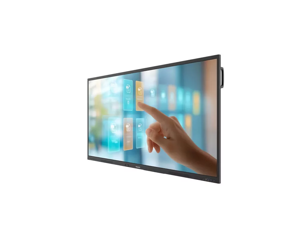 Интерактивен дисплей Дисплей Philips 65BDL4252E/00 2