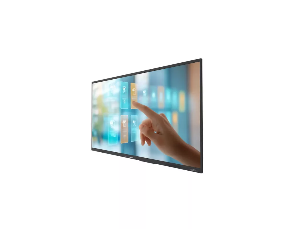 Интерактивен дисплей Дисплей Philips 75BDL4252E/00 2