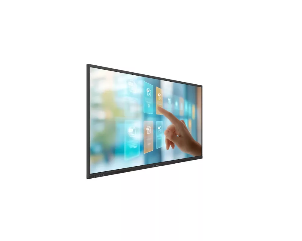 Интерактивен дисплей Дисплей Philips 75BDL4252E/00 3