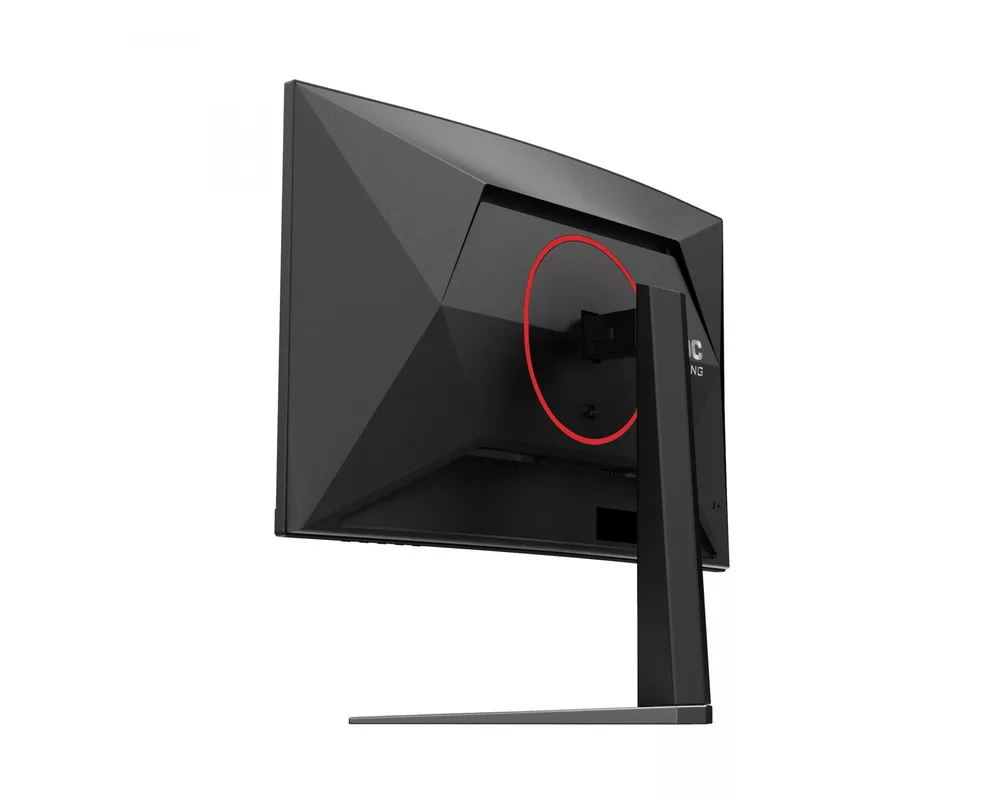 Монитор AOC 27" C27G4Z2 7