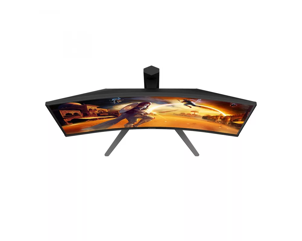 Монитор AOC 27" C27G4Z2 5