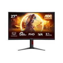  AOC 27" C27G4Z2 901281 C27G4Z2 на топ цена - PIC.bg