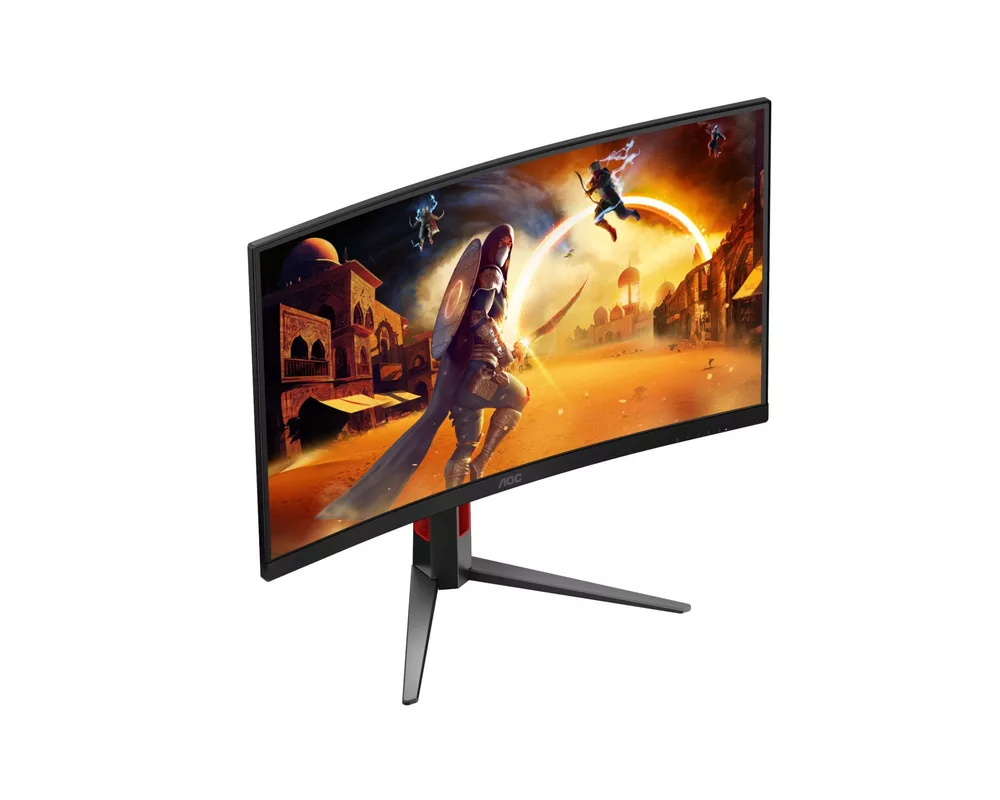 Монитор AOC 27" C27G4Z2 3