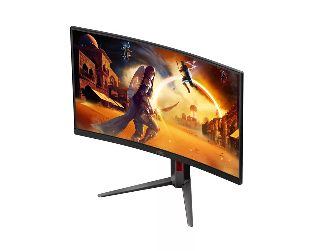 Монитор AOC 27" C27G4Z2 4