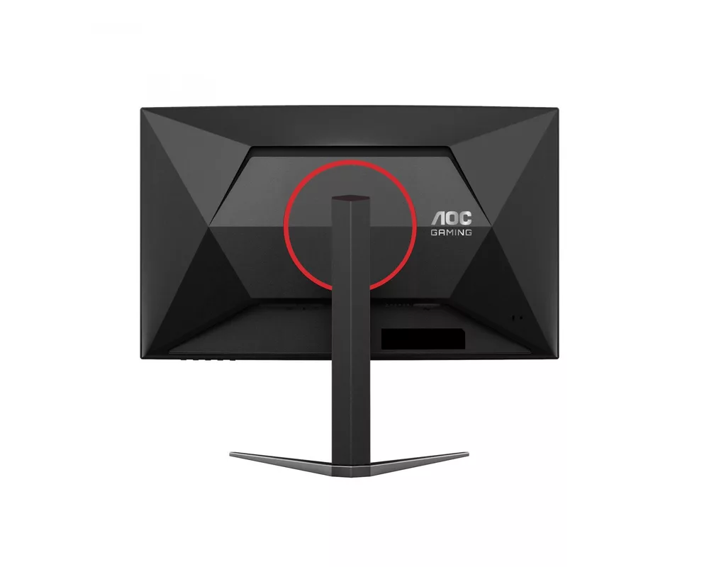 Монитор AOC 27" C27G4Z2 6