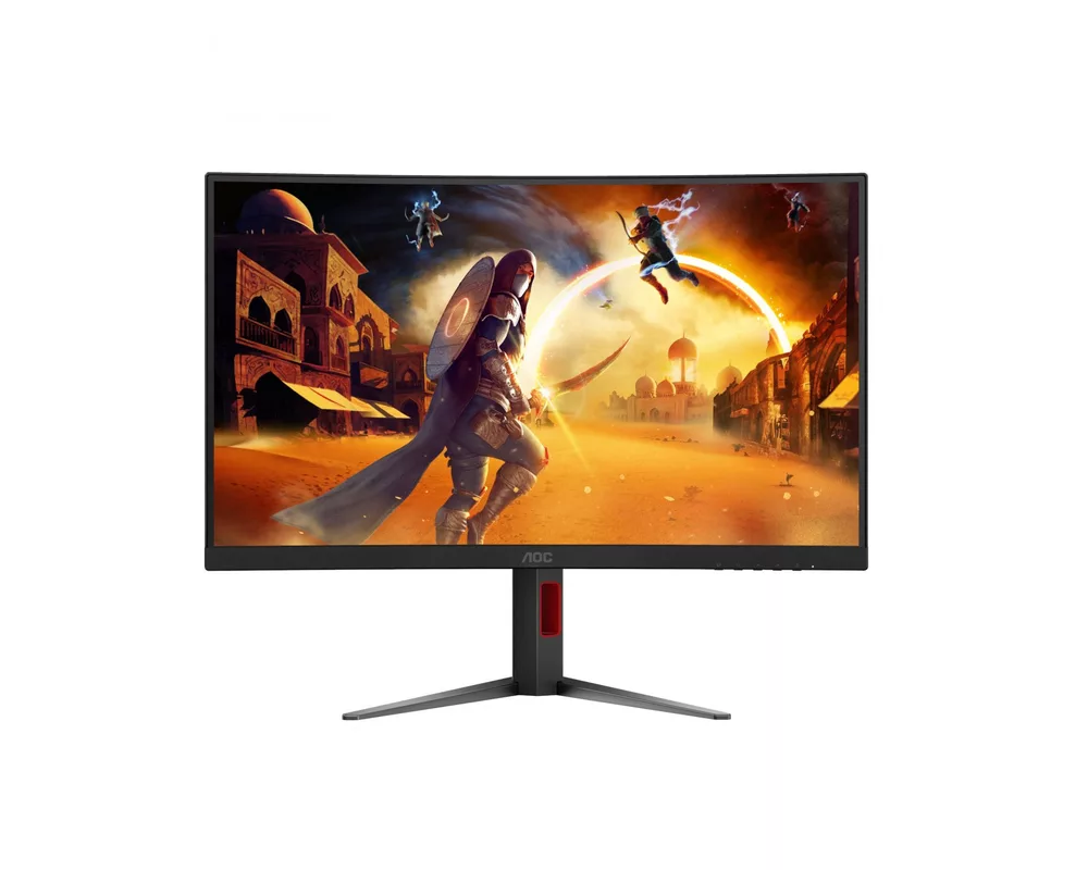 Монитор AOC 27" C27G4Z2 2