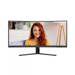 Монитор AOC 34" CU34B3E 2