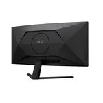 Монитор AOC 34" CU34B3E 8