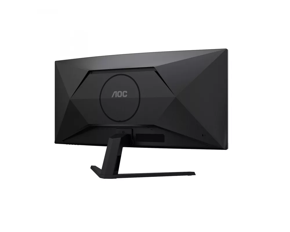 Монитор AOC 34" CU34B3E 8