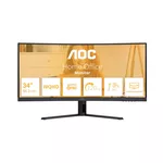 <span>Монитор</span> AOC 34" CU34B3E <span class='catalog-num-in-name'>CU34B3E</span> - 