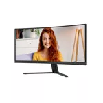 Монитор AOC 34" CU34B3E 4