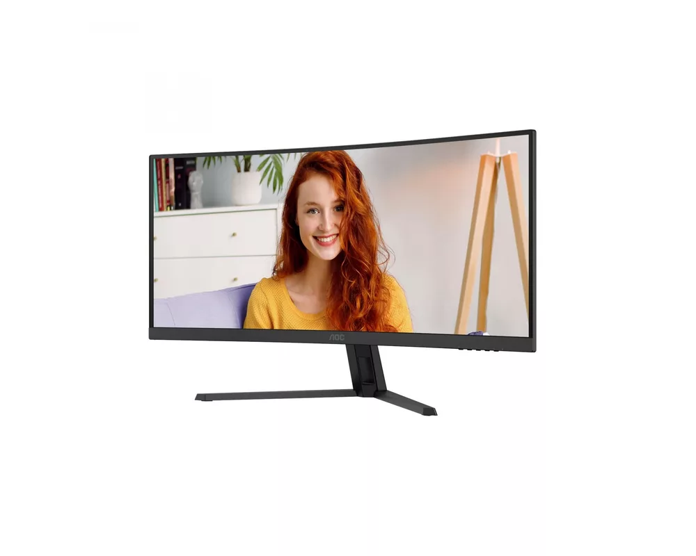 Монитор AOC 34" CU34B3E 4