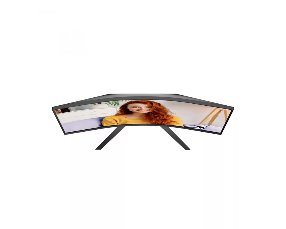 Монитор AOC 34" CU34B3E 5