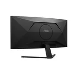 Монитор AOC 34" CU34B3E 9