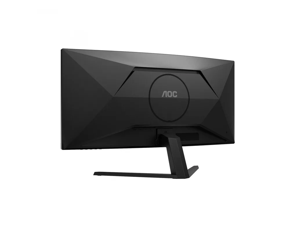 Монитор AOC 34" CU34B3E 9