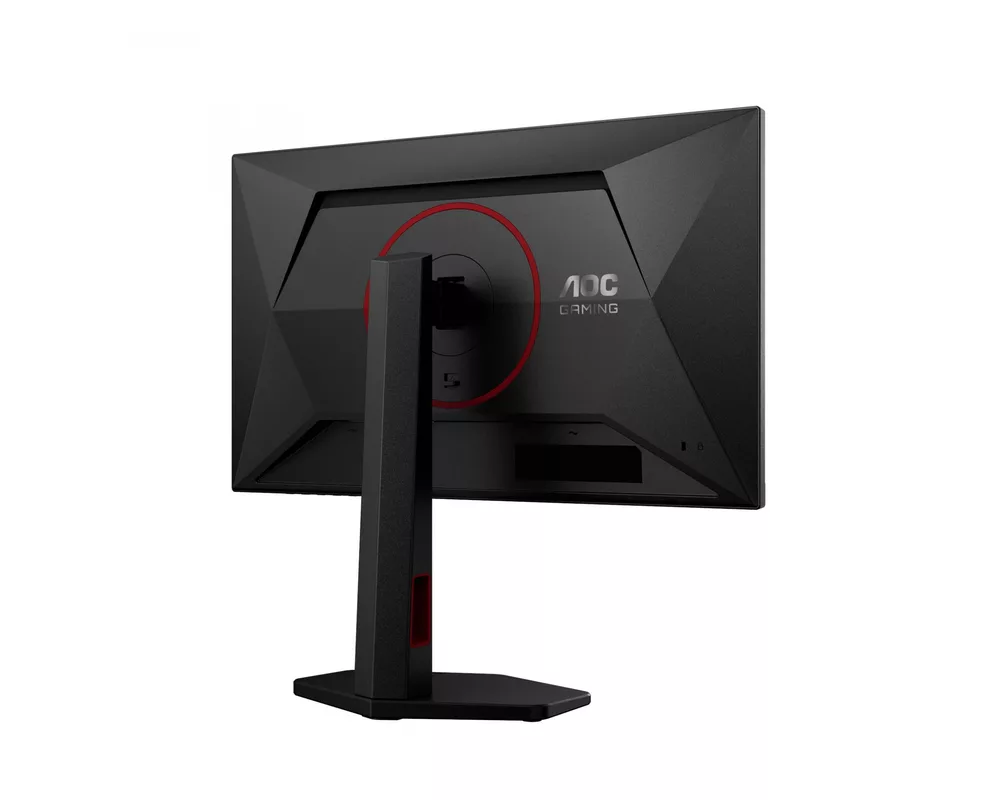 Монитор AOC 23.8" 24G4ZR 6