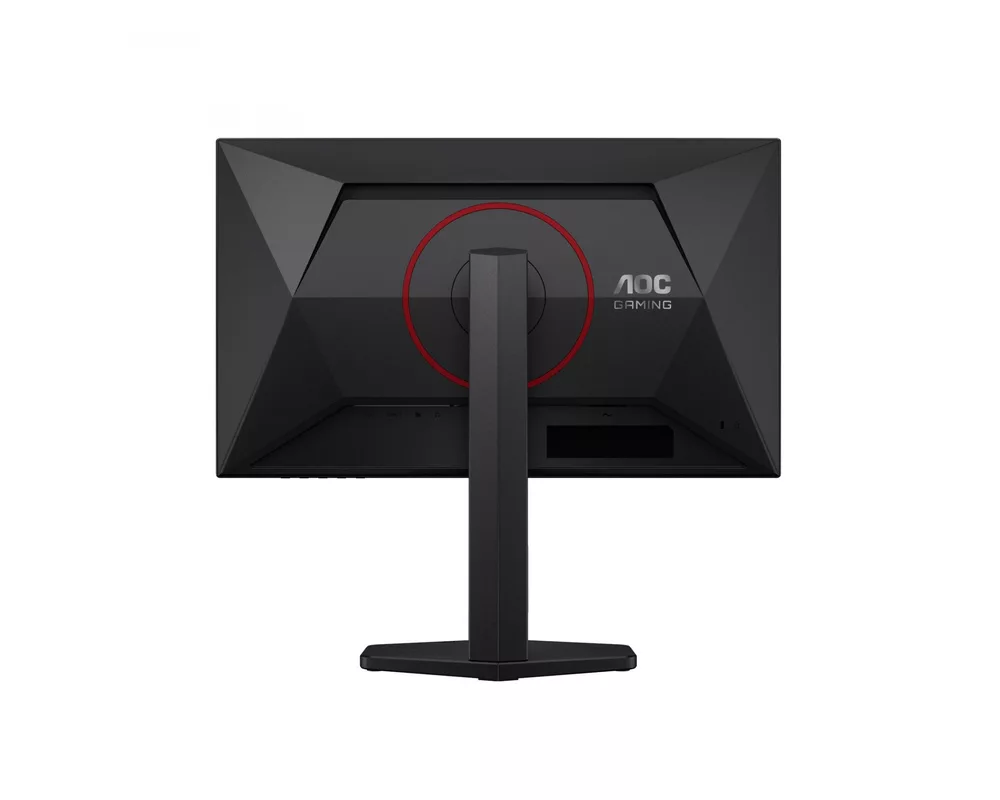 Монитор AOC 23.8" 24G4ZR 5