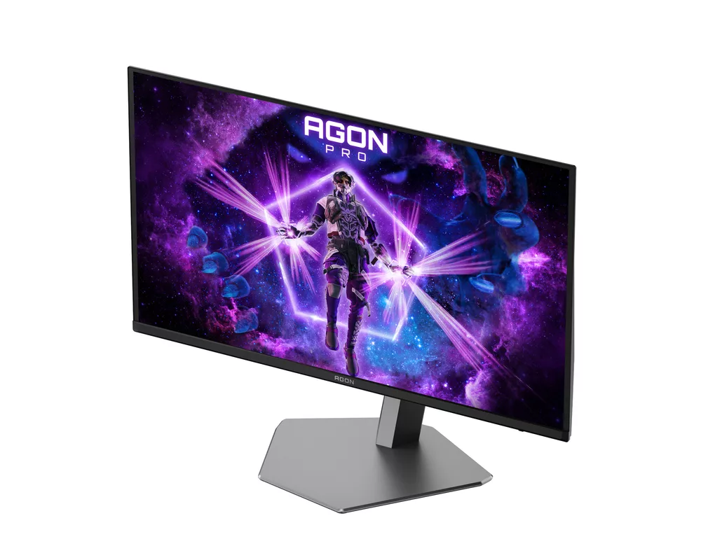 Монитор AOC 31.5" AG326UZD2 5