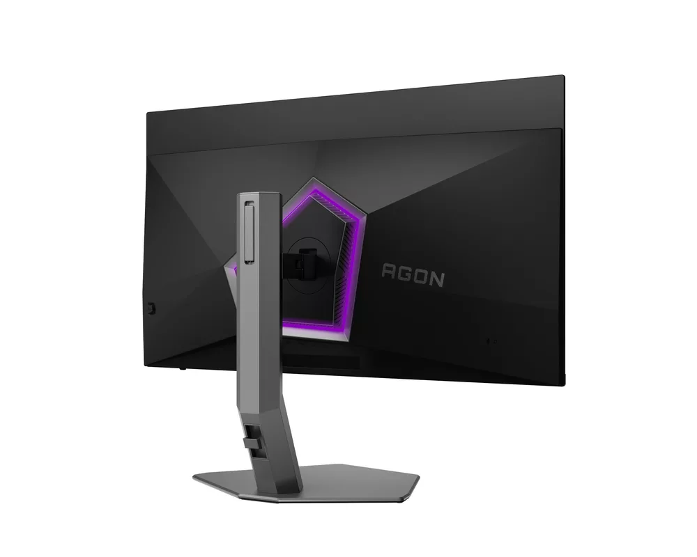 Монитор AOC 31.5" AG326UZD2 9