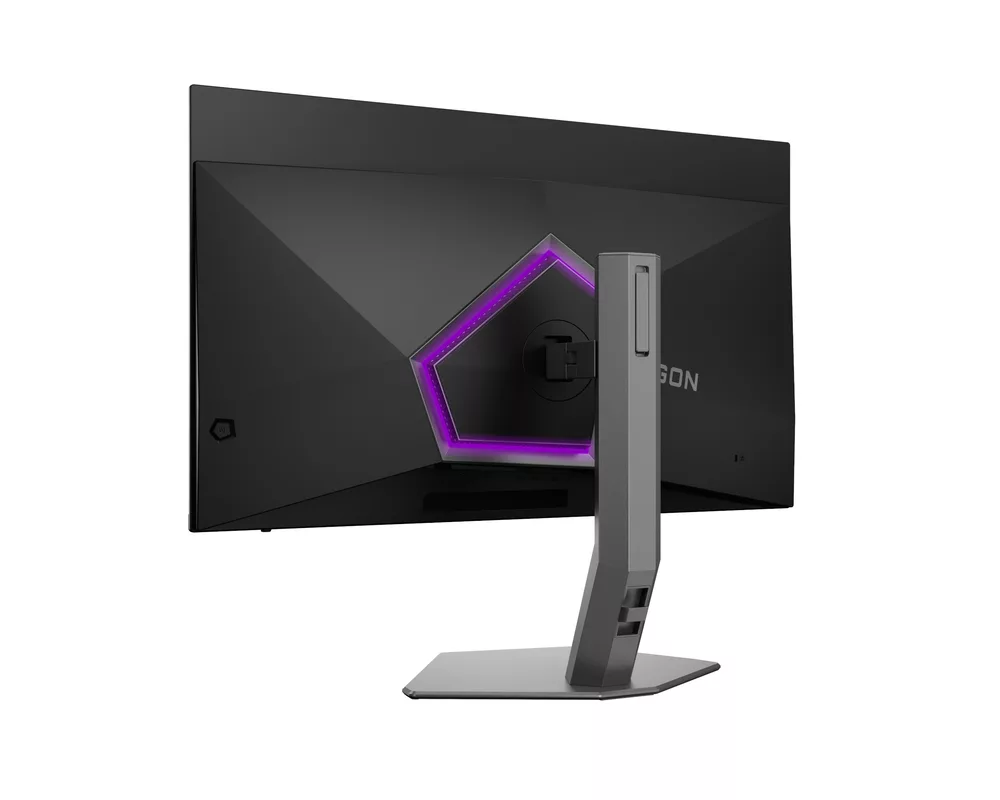 Монитор AOC 31.5" AG326UZD2 8