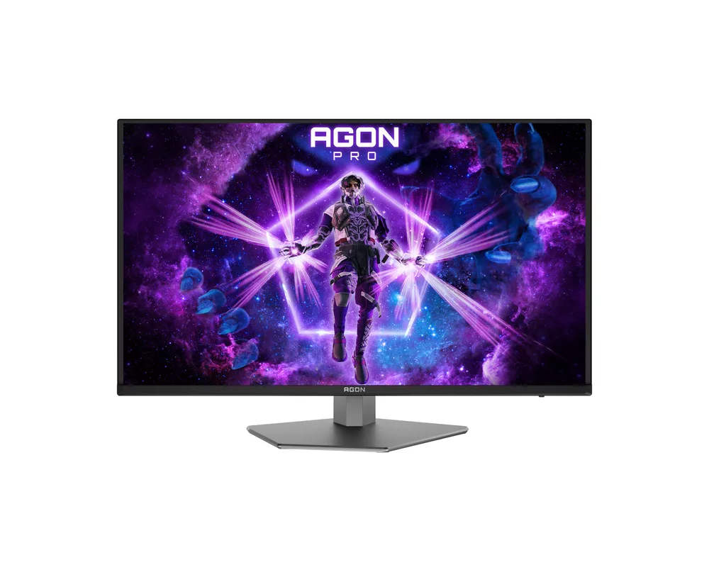 Монитор AOC 31.5" AG326UZD2 2