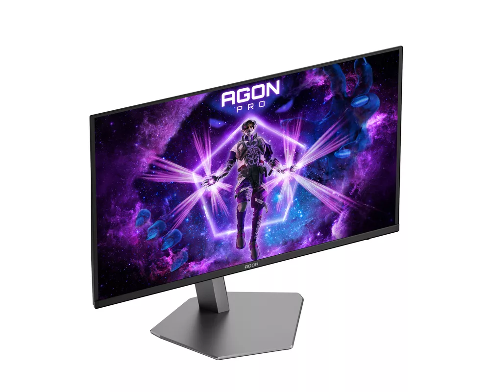Монитор AOC 31.5" AG326UZD2 4