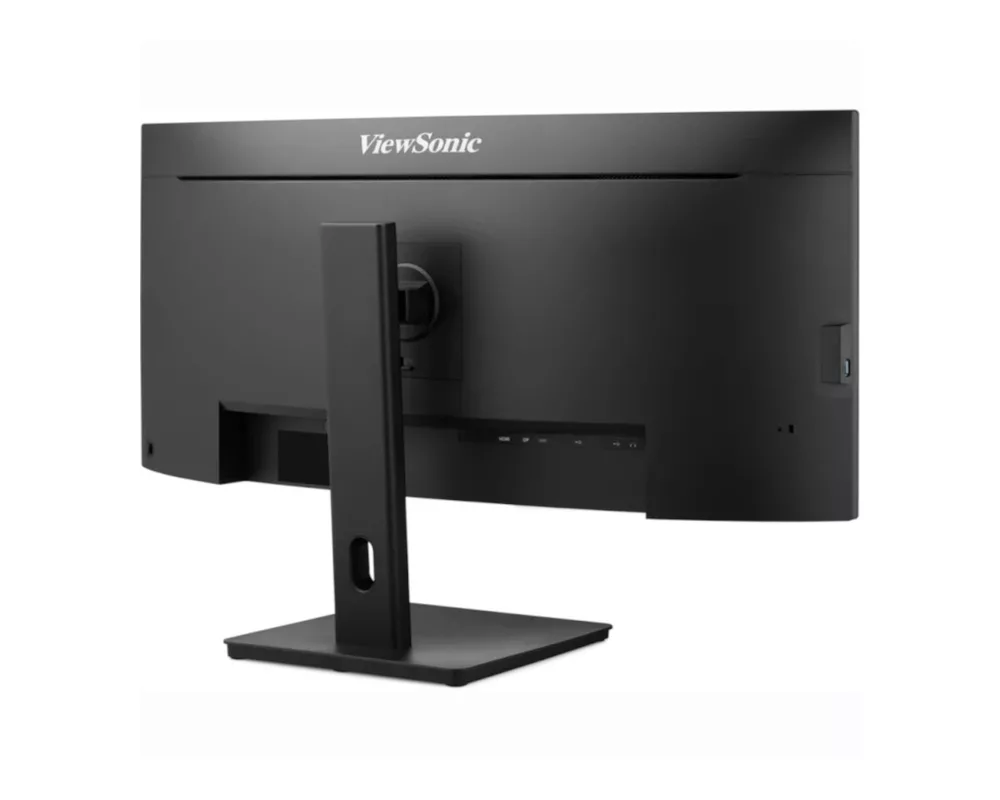 Монитор ViewSonic VA3420C-2 5
