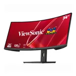 Монитор ViewSonic VA3420C-2 3