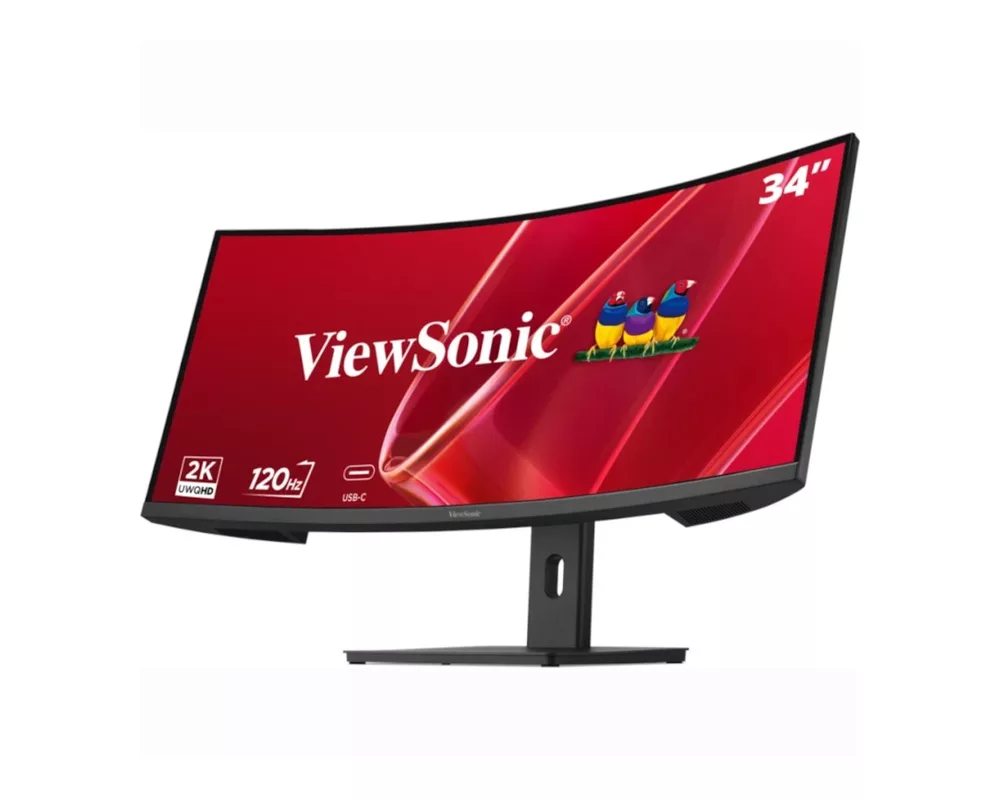 Монитор ViewSonic VA3420C-2 3