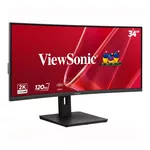 Монитор ViewSonic VA3420C-2 2