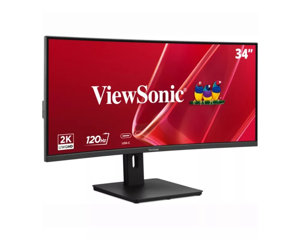 Монитор ViewSonic VA3420C-2 2