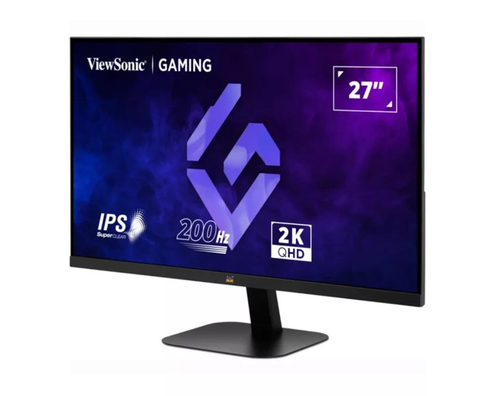 Монитор ViewSonic VX2757-2K-PRO 3