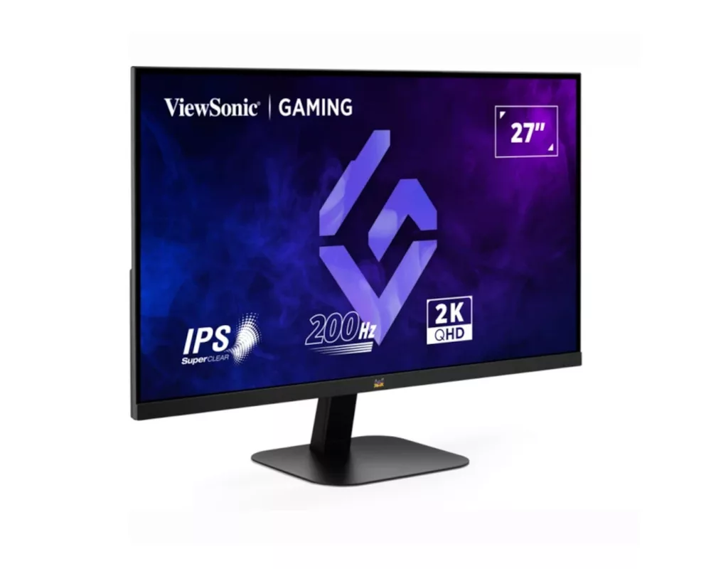 Монитор ViewSonic VX2757-2K-PRO 2