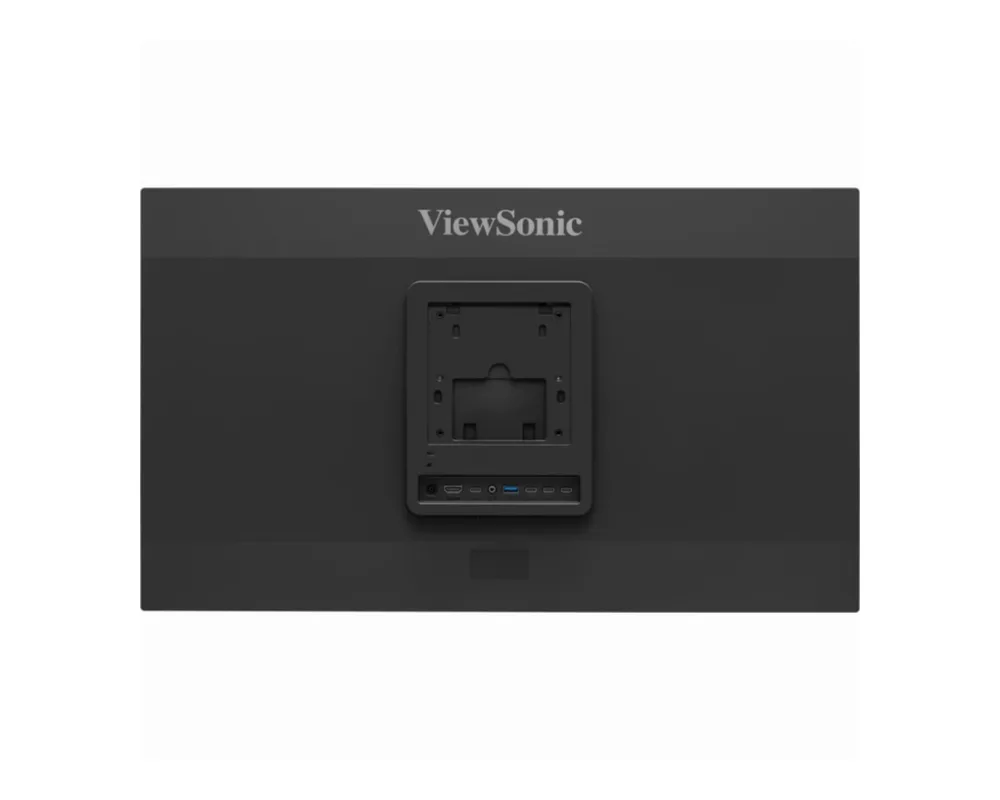 Монитор ViewSonic 27" VP2766-2K 4