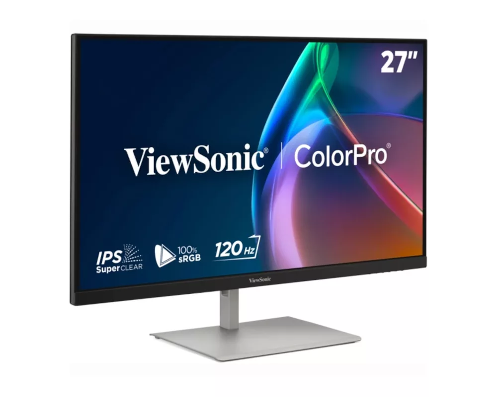 Монитор ViewSonic 27" VP2766-2K 2