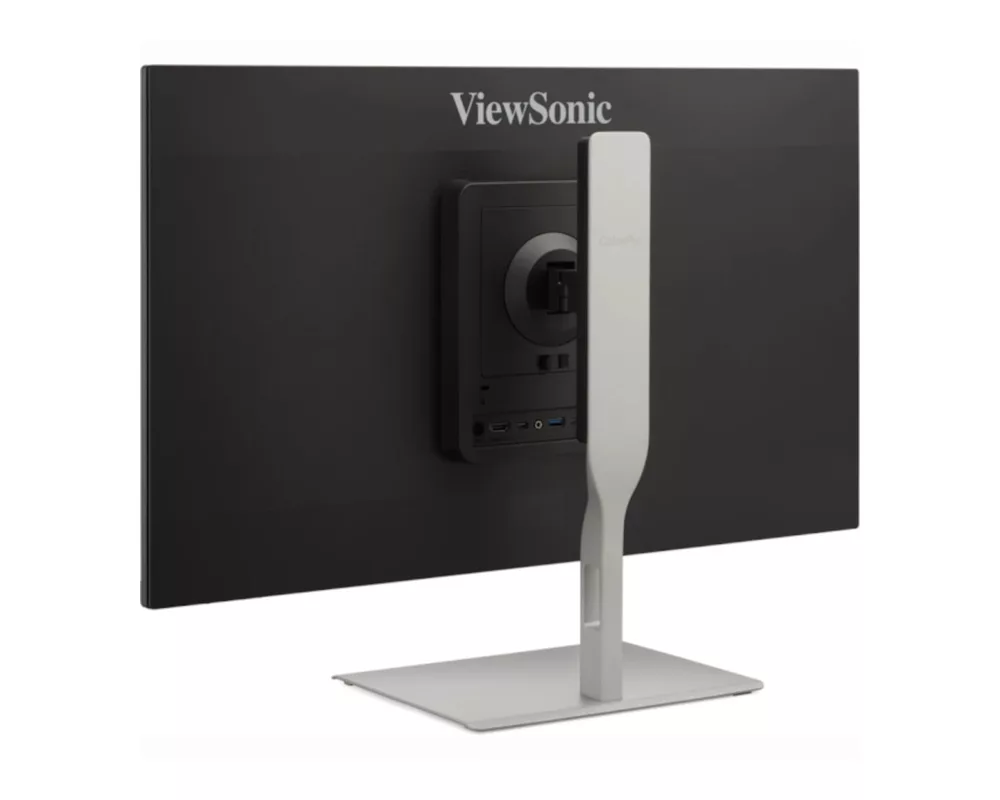 Монитор ViewSonic 27" VP2766-2K 6