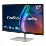 Монитор ViewSonic 27" VP2766-2K 3
