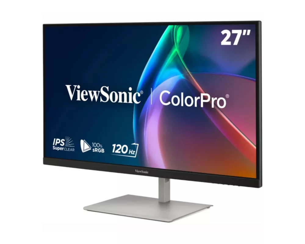 Монитор ViewSonic 27" VP2766-2K 3