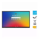 Интерактивен дисплей Тъч Дисплей ViewSonic IFP5541-1-1C 2